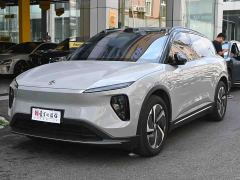 NIO ES6 75kWh - ფოტო 1