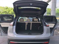 NIO ES6 75kWh - ფოტო 11