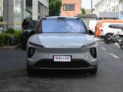 NIO ES6 75kWh - ფოტო 2