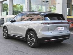 NIO ES6 75kWh - ფოტო 3