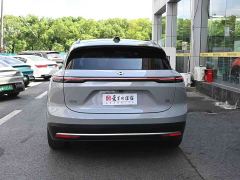 NIO ES6 75kWh - ფოტო 4