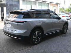 NIO ES6 75kWh - ფოტო 5