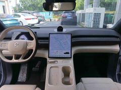 NIO ES6 75kWh - ფოტო 6
