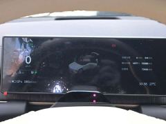 NIO ES6 75kWh - ფოტო 7