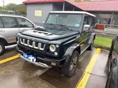 Beijing Off-RoadBJ80 3.0T Edition - photo 1