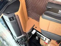Beijing Off-RoadBJ80 3.0T Edition - photo 6