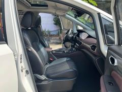 GAC Aion M6 PRO 270T DCT Luxury - photo 12