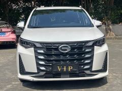 GAC Aion M6 PRO 270T DCT Luxury - photo 2