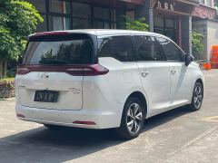 GAC Aion M6 PRO 270T DCT Luxury - photo 4