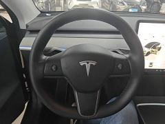 Tesla Model Y Rear-Wheel Drive - photo 10