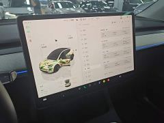 Tesla Model Y Rear-Wheel Drive - photo 12