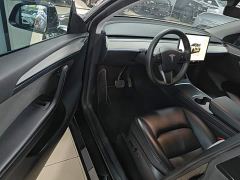 Tesla Model Y Rear-Wheel Drive - photo 15
