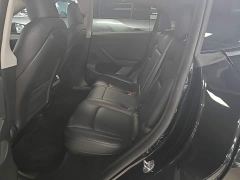 Tesla Model Y Rear-Wheel Drive - photo 16