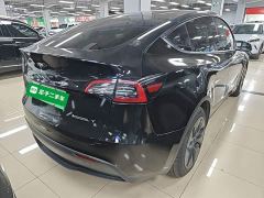 Tesla Model Y Rear-Wheel Drive - photo 6
