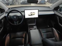 Tesla Model Y Rear-Wheel Drive - photo 9