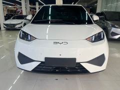BYD Seagull Smart Driving Edition 305km Freedom Edition - фото 2