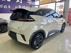 BYD Seagull Smart Driving Edition 305km Freedom Edition - фото 4