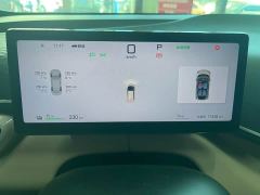BYD Seagull Smart Driving Edition 305km Freedom Edition - фото 8