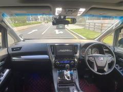 Toyota Alphard 2016 3.5L Automatic - ფოტო 2