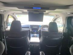 Toyota Alphard 2016 3.5L Automatic - ფოტო 5