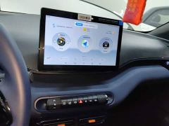 BYD Seagull Glory Edition 305km Freedom Version - ფოტო 12