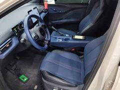 BYD Seagull Glory Edition 305km Freedom Version - ფოტო 14