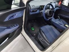 BYD Seagull Glory Edition 305km Freedom Version - ფოტო 15