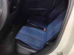 BYD Seagull Glory Edition 305km Freedom Version - ფოტო 16