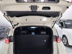 BYD Seagull Glory Edition 305km Freedom Version - ფოტო 18