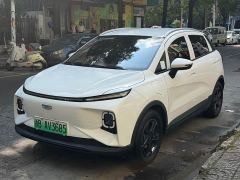 Geometry E Firefly 401KM Super Eye-Catching Special Edition 5-Seater - ფოტო 1