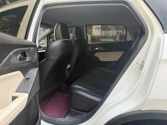 Geometry E Firefly 401KM Super Eye-Catching Special Edition 5-Seater - ფოტო 11