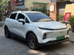 Geometry E Firefly 401KM Super Eye-Catching Special Edition 5-Seater - ფოტო 3