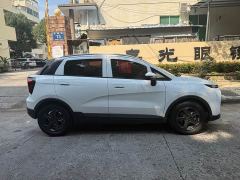 Geometry E Firefly 401KM Super Eye-Catching Special Edition 5-Seater - ფოტო 4
