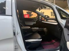 Geometry E Firefly 401KM Super Eye-Catching Special Edition 5-Seater - ფოტო 5