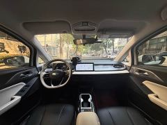 Geometry E Firefly 401KM Super Eye-Catching Special Edition 5-Seater - ფოტო 7