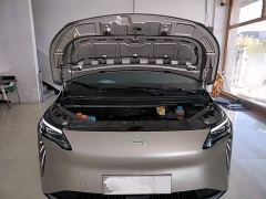 Aion Y Plus 610 Joy Edition - фото 19