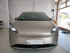 Aion Y Plus 610 Joy Edition - фото 2
