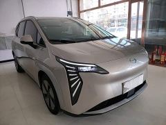 Aion Y Plus 610 Joy Edition - фото 3