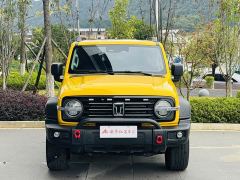 Tank 300 2.4T Diesel - ფოტო 2