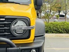 Tank 300 2.4T Diesel - ფოტო 6