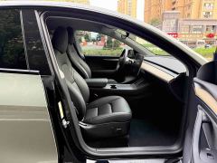 Tesla Model Y Facelift Rear-Wheel Drive - ფოტო 11