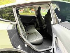 Tesla Model Y Facelift Rear-Wheel Drive - ფოტო 12