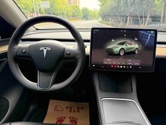 Tesla Model Y Facelift Rear-Wheel Drive - ფოტო 15
