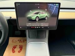 Tesla Model Y Facelift Rear-Wheel Drive - ფოტო 16