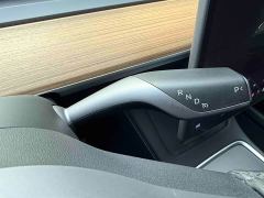 Tesla Model Y Facelift Rear-Wheel Drive - ფოტო 17