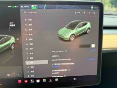 Tesla Model Y Facelift Rear-Wheel Drive - ფოტო 18