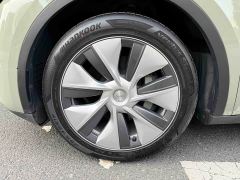 Tesla Model Y Facelift Rear-Wheel Drive - ფოტო 4
