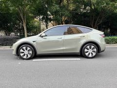 Tesla Model Y Facelift Rear-Wheel Drive - ფოტო 5