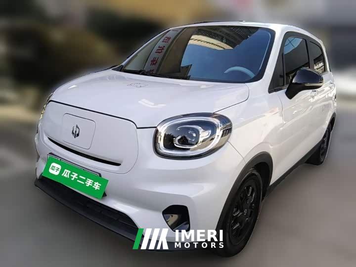 Leapmotor T03 403 Lite Edition