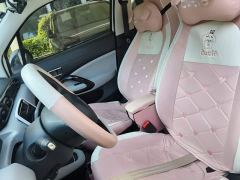 Leapmotor T03 403 Lite Edition - ფოტო 19